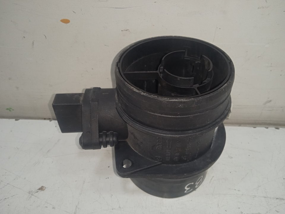 Caudalimetro seat leon (1p1) comfort limited