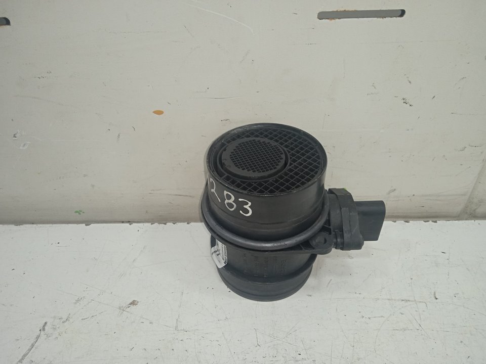 Caudalimetro seat leon (1p1) comfort limited