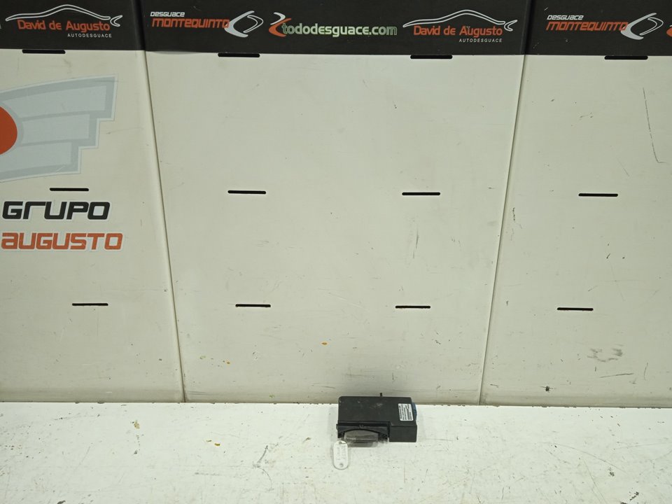 Conmutador de arranque renault laguna ii (bg0) authentique