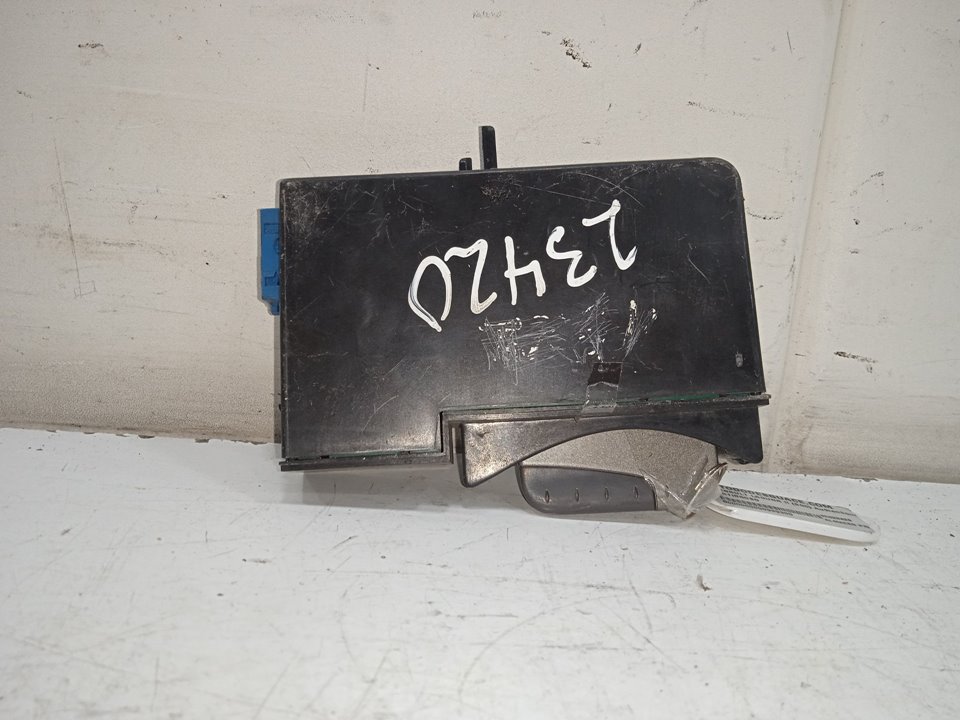 Conmutador de arranque renault laguna ii (bg0) authentique