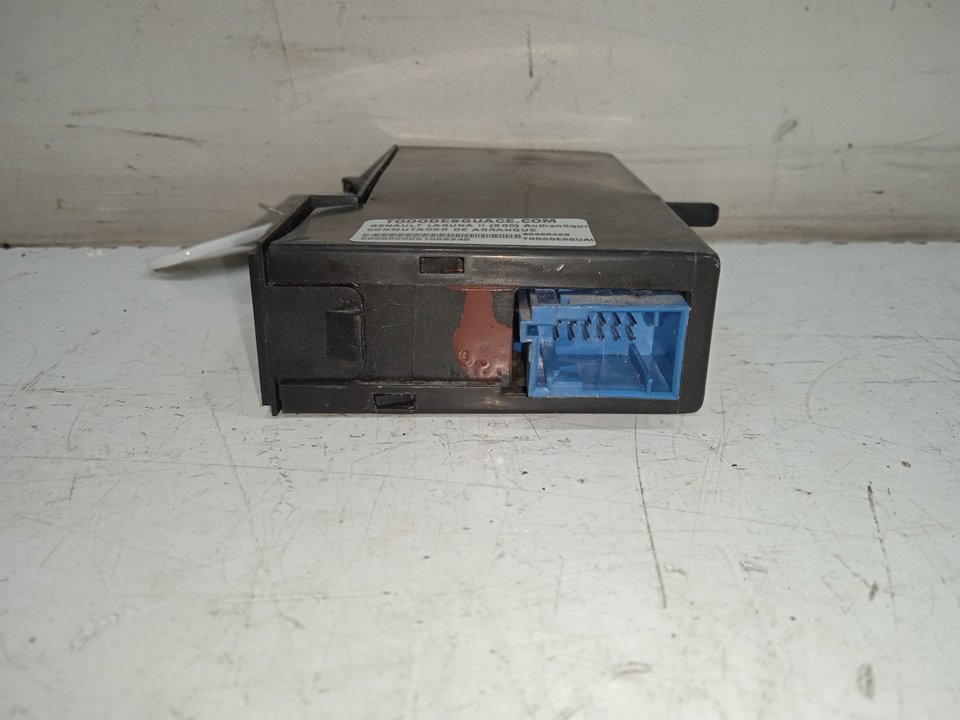 Conmutador de arranque renault laguna ii (bg0) authentique
