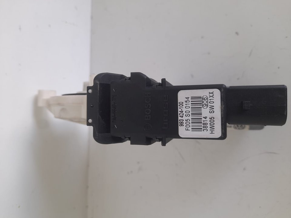 Motor elevalunas trasero izquierdo volkswagen touran (1t1) advance