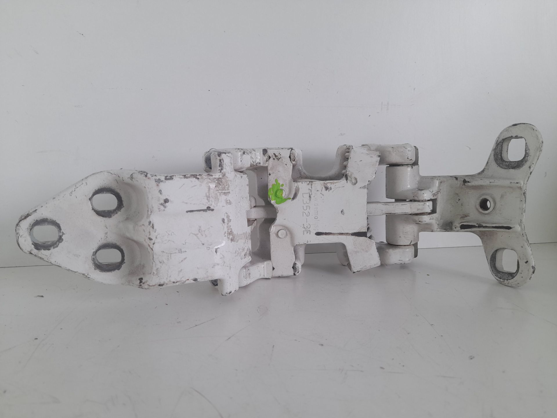 Bisagra puerta 130 (rs: 3000 mm)