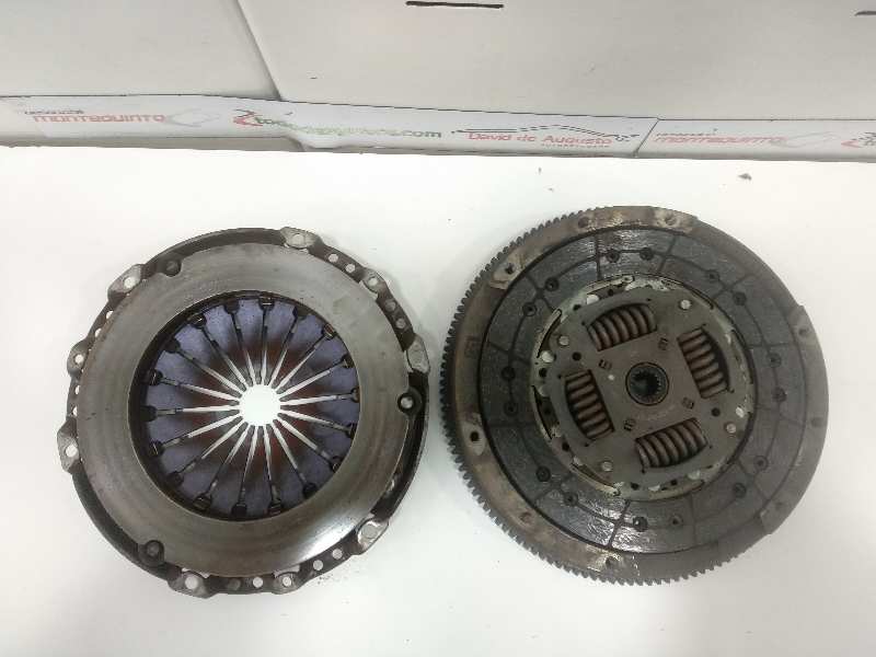  volante motor   mg rover serie 25 (rf) 2.0 idt cat 2.0 idt cat