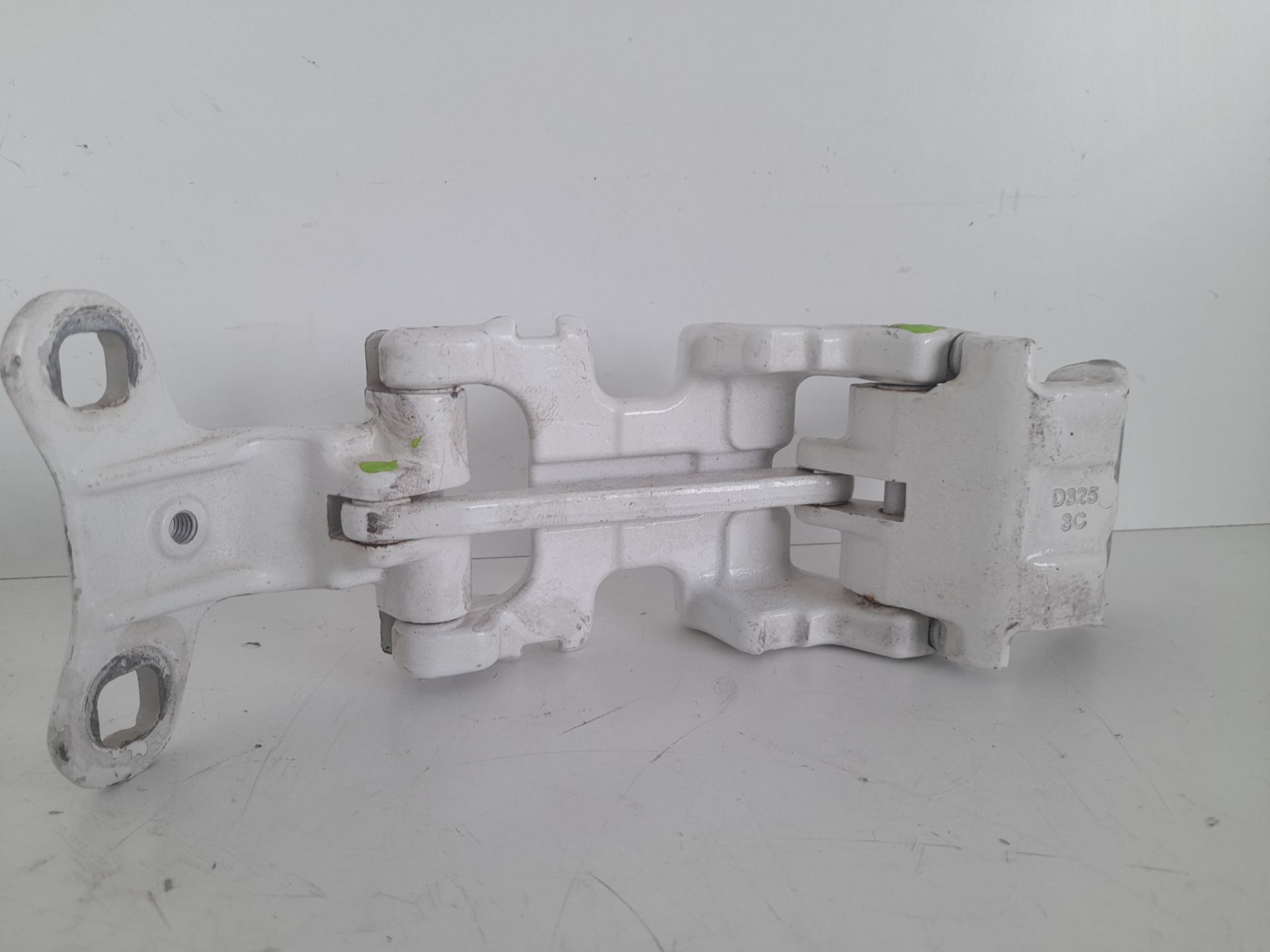 Bisagra puerta 130 (rs: 3000 mm)