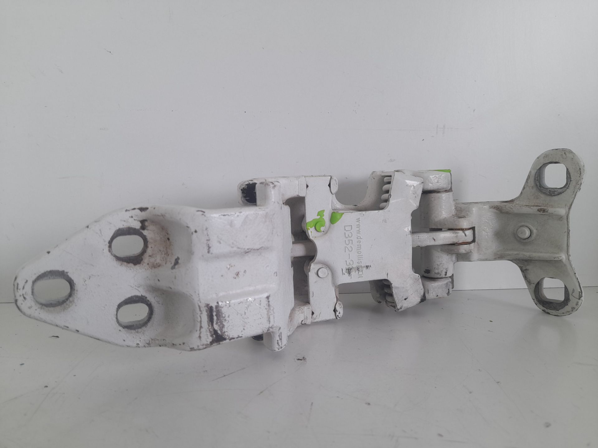 Bisagra puerta 130 (rs: 3000 mm)