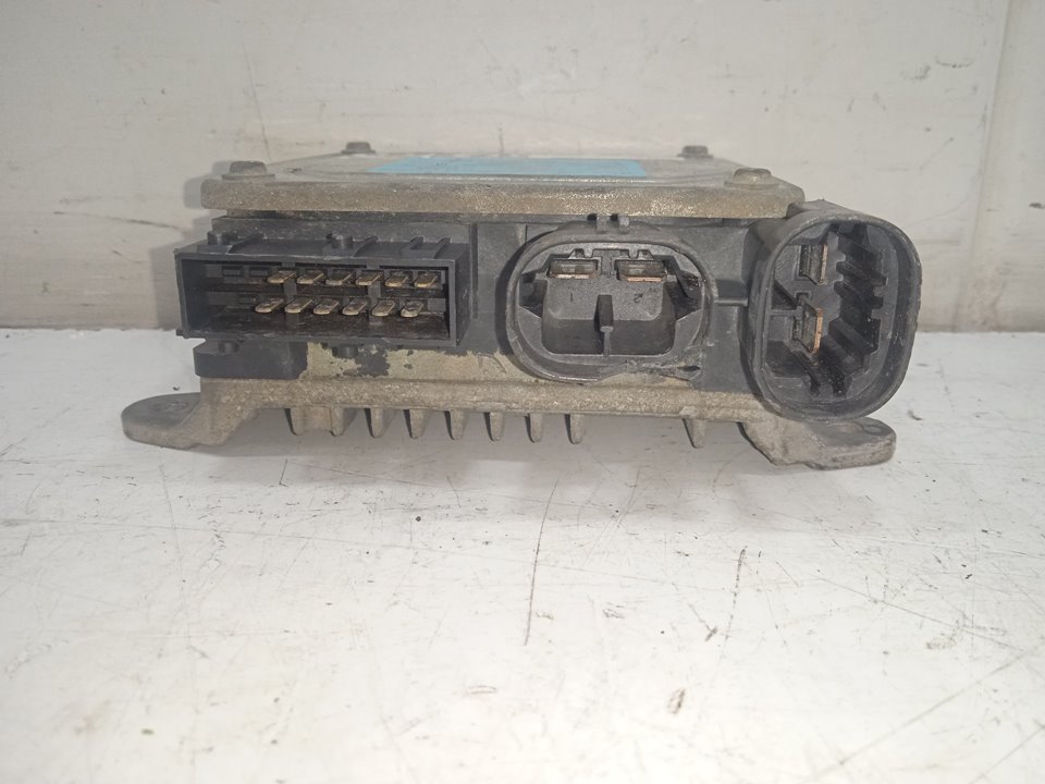 Modulo ecu citroen c3 1.1 furio