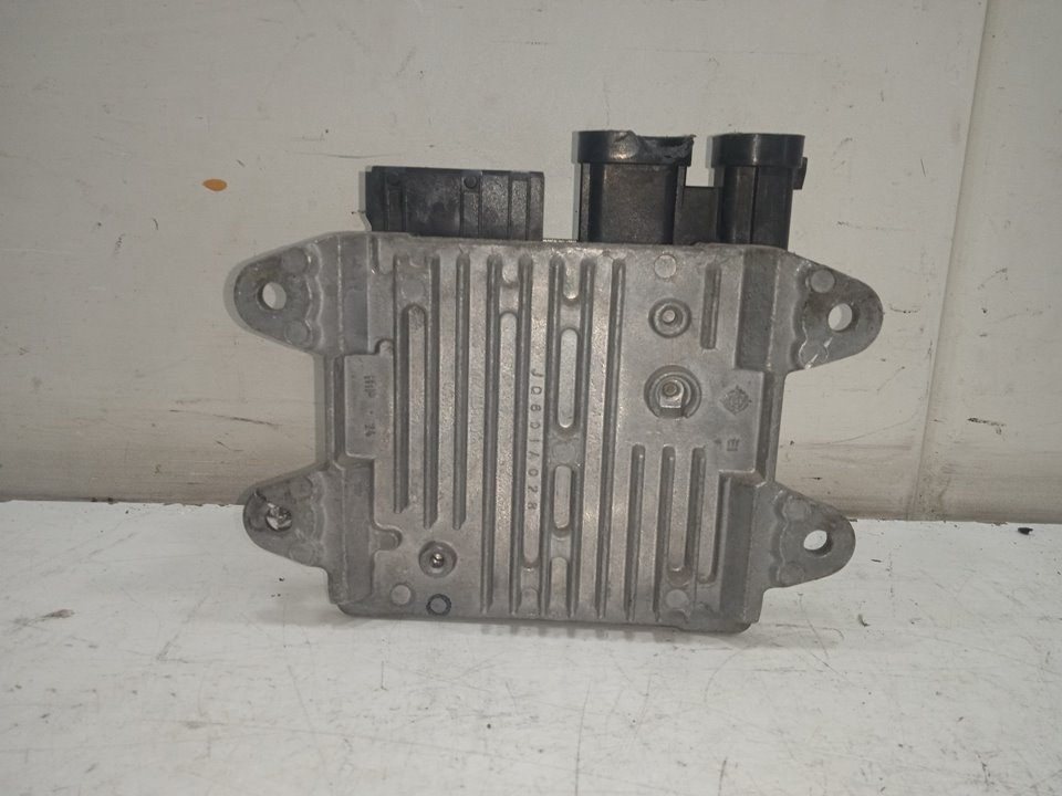 Modulo ecu citroen c3 1.1 furio