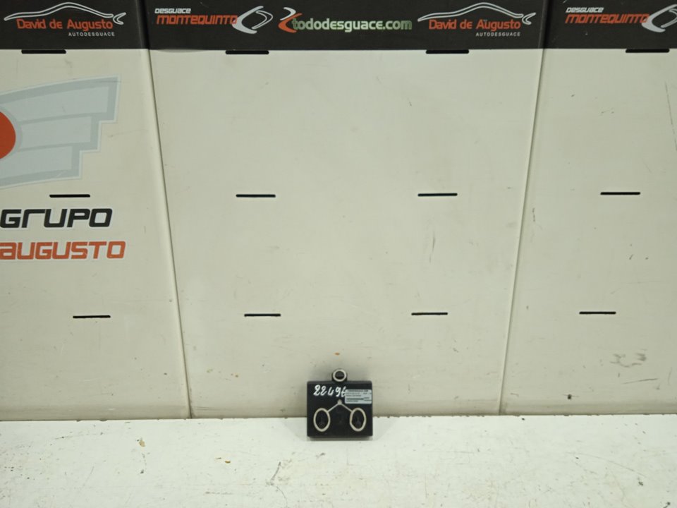 Modulo electronico audi q7 (4l) 3.0 tdi