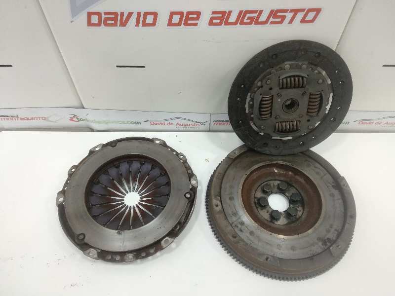  volante motor   mg rover serie 25 (rf) 2.0 idt cat 2.0 idt cat
