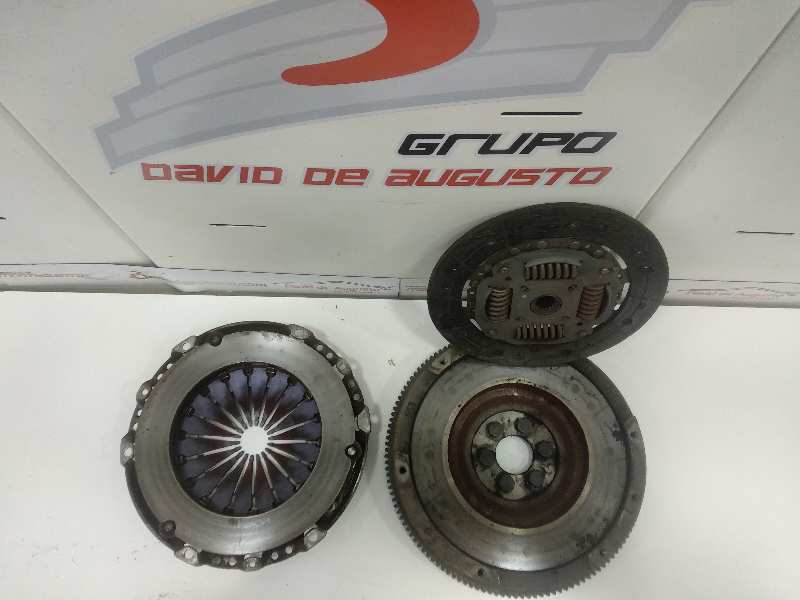  volante motor   mg rover serie 25 (rf) 2.0 idt cat 2.0 idt cat