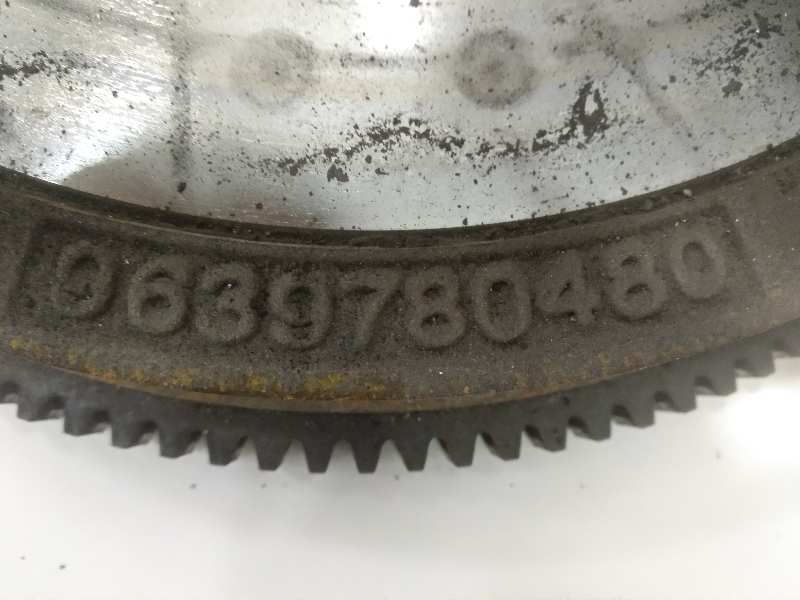  volante motor   mg rover serie 25 (rf) 2.0 idt cat 2.0 idt cat