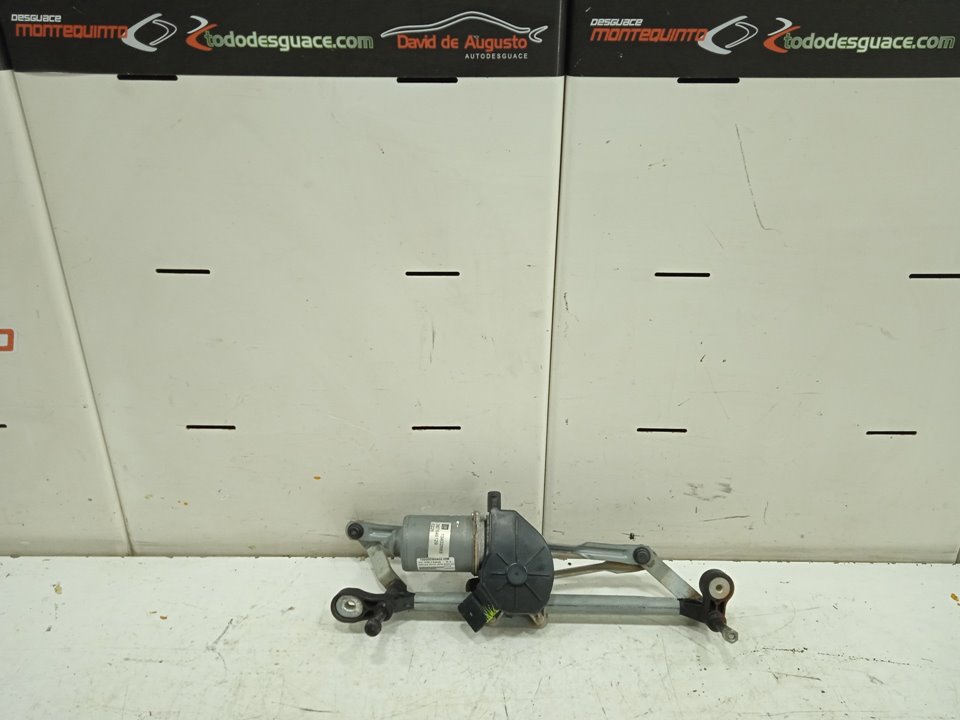 No identificado opel corsa e business