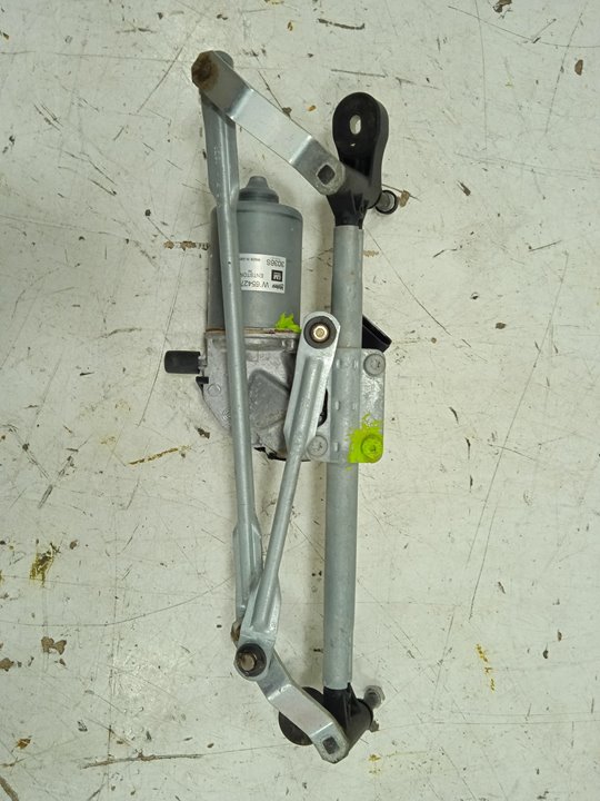 No identificado opel corsa e business