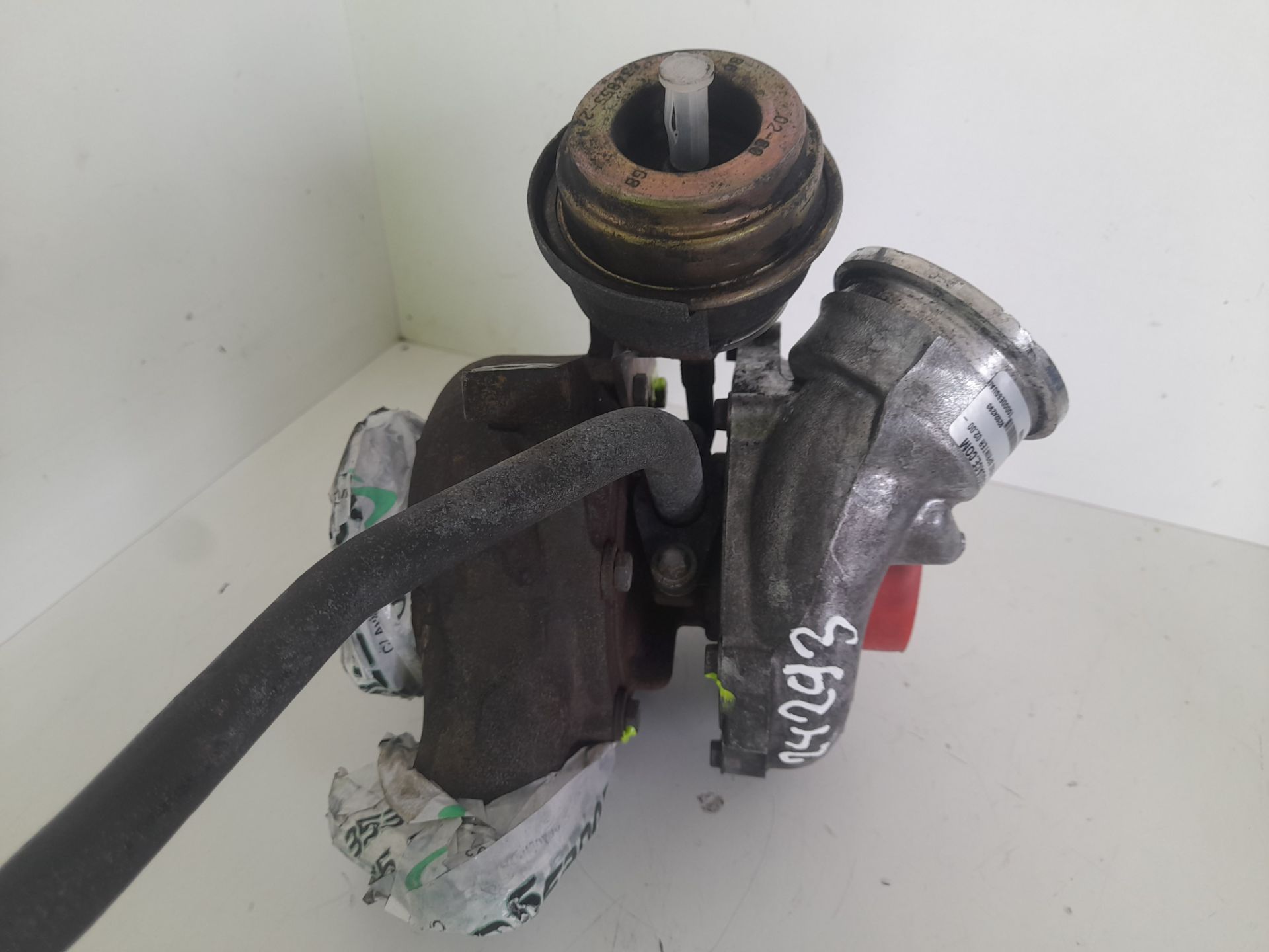 No identificado mercedes-benz sprinter combi 208  cdi   (901.6902.671672)