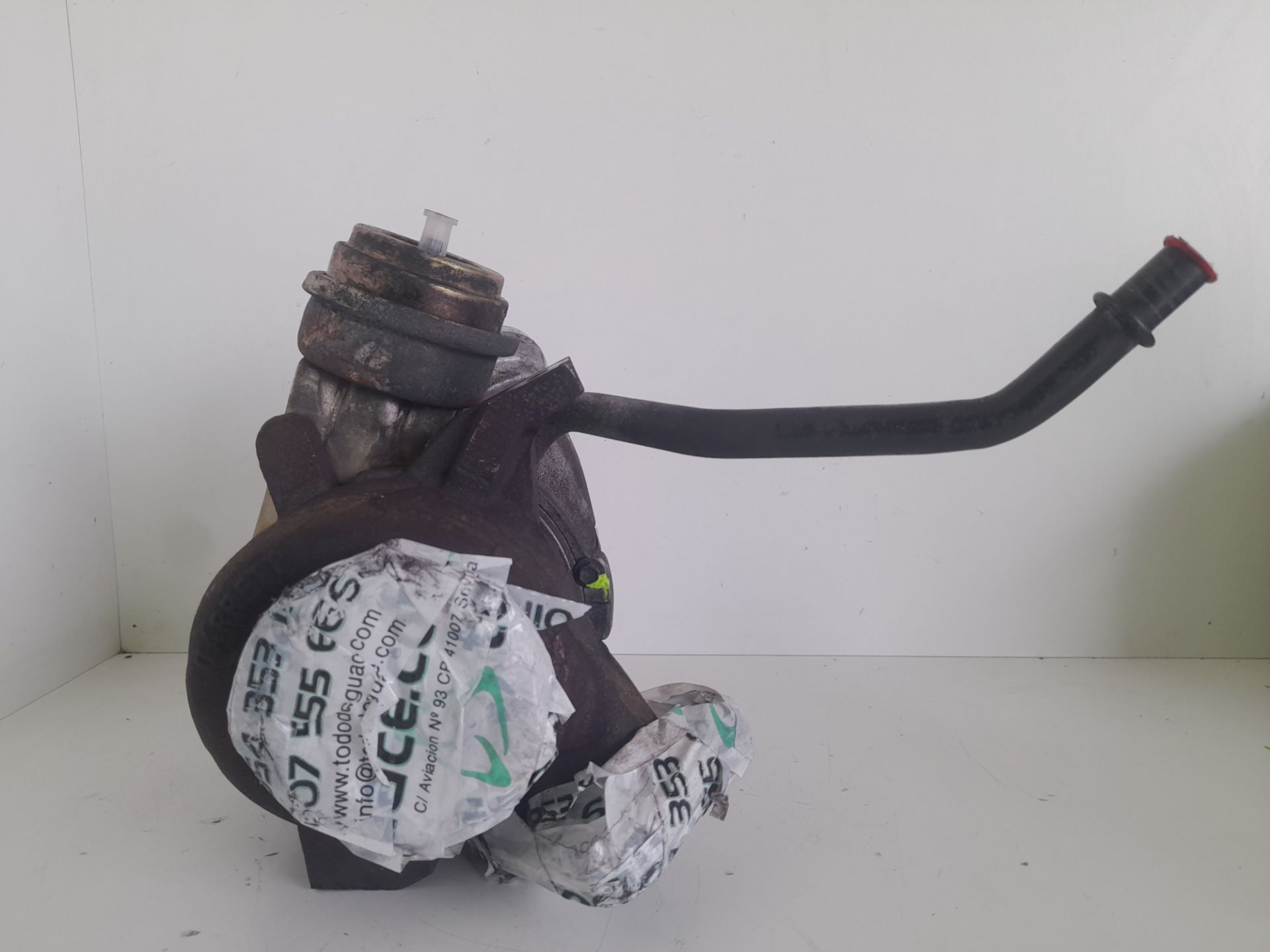 No identificado mercedes-benz sprinter combi 208  cdi   (901.6902.671672)