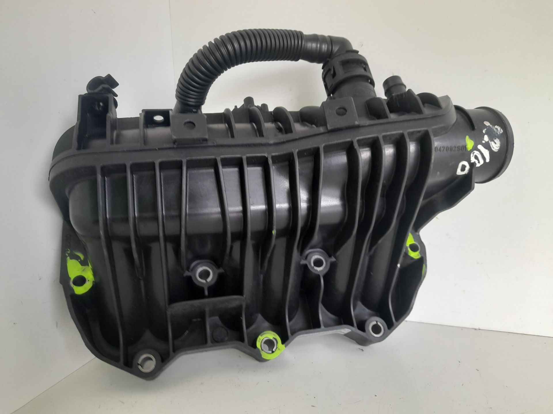 Colector admision ford focus berlina (cb8) 