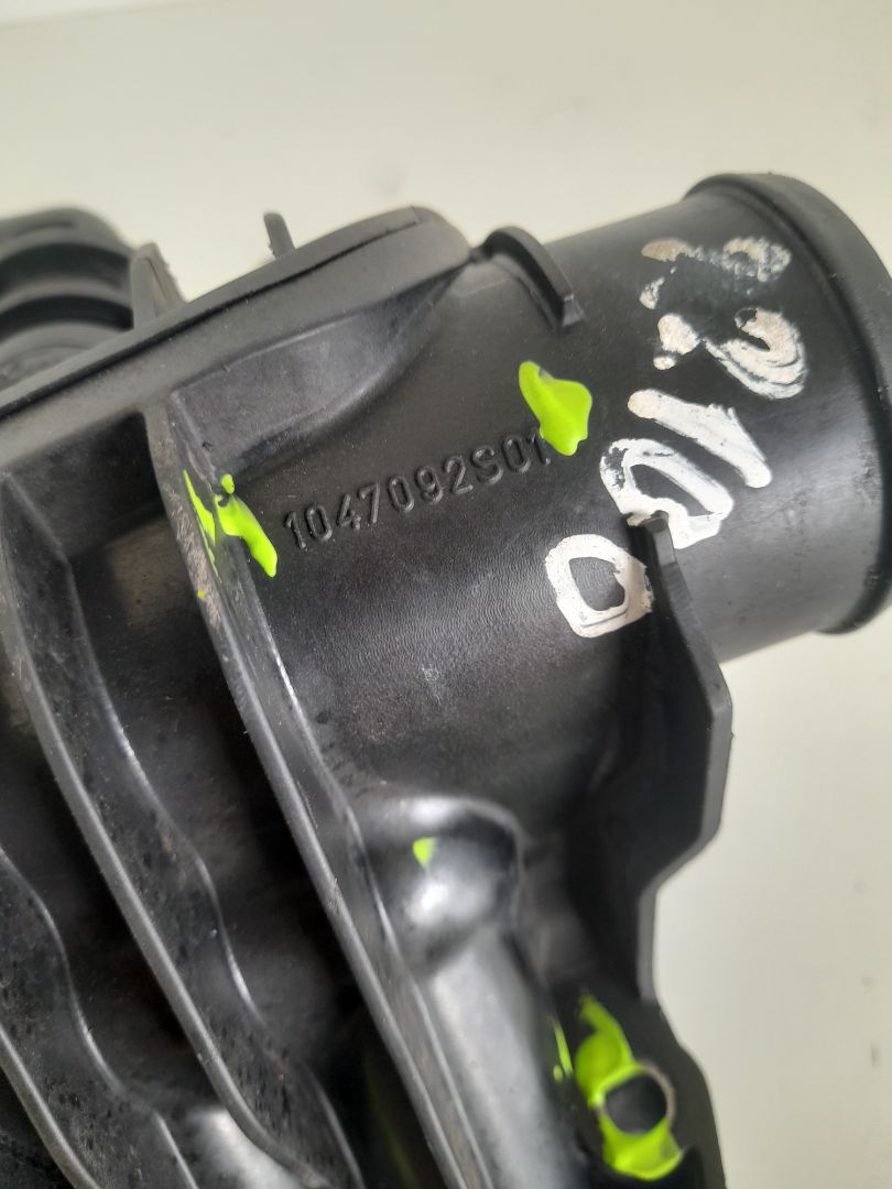 Colector admision ford focus berlina (cb8) 