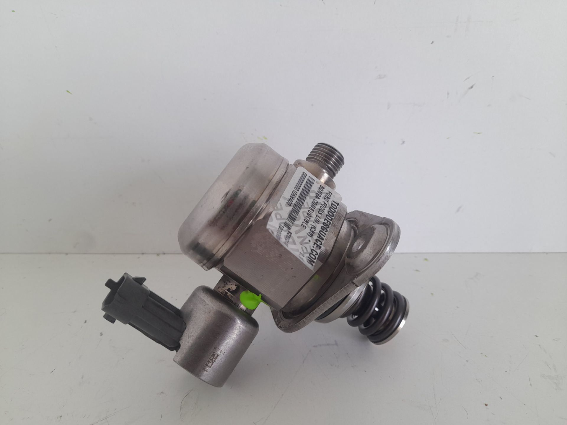 Bomba combustible ford focus berlina (cb8) 