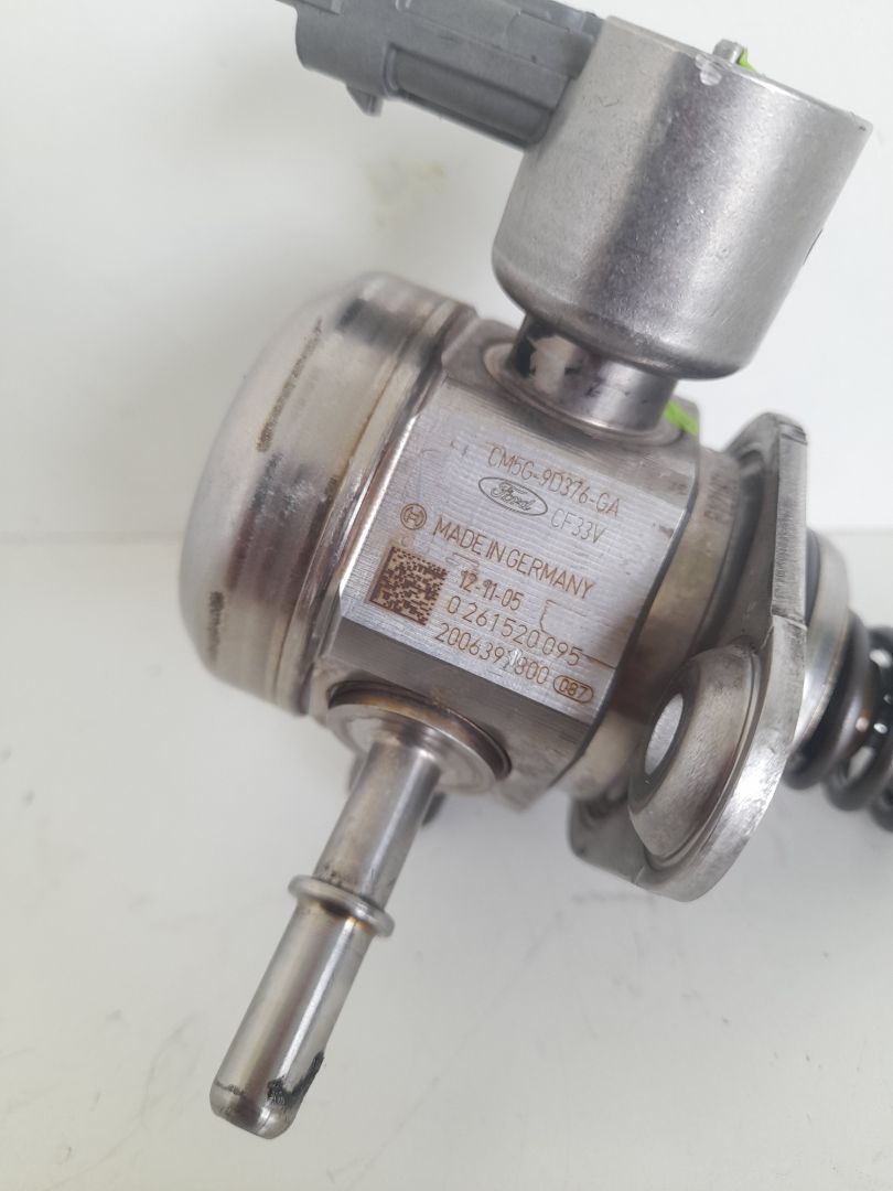 Bomba combustible ford focus berlina (cb8) 