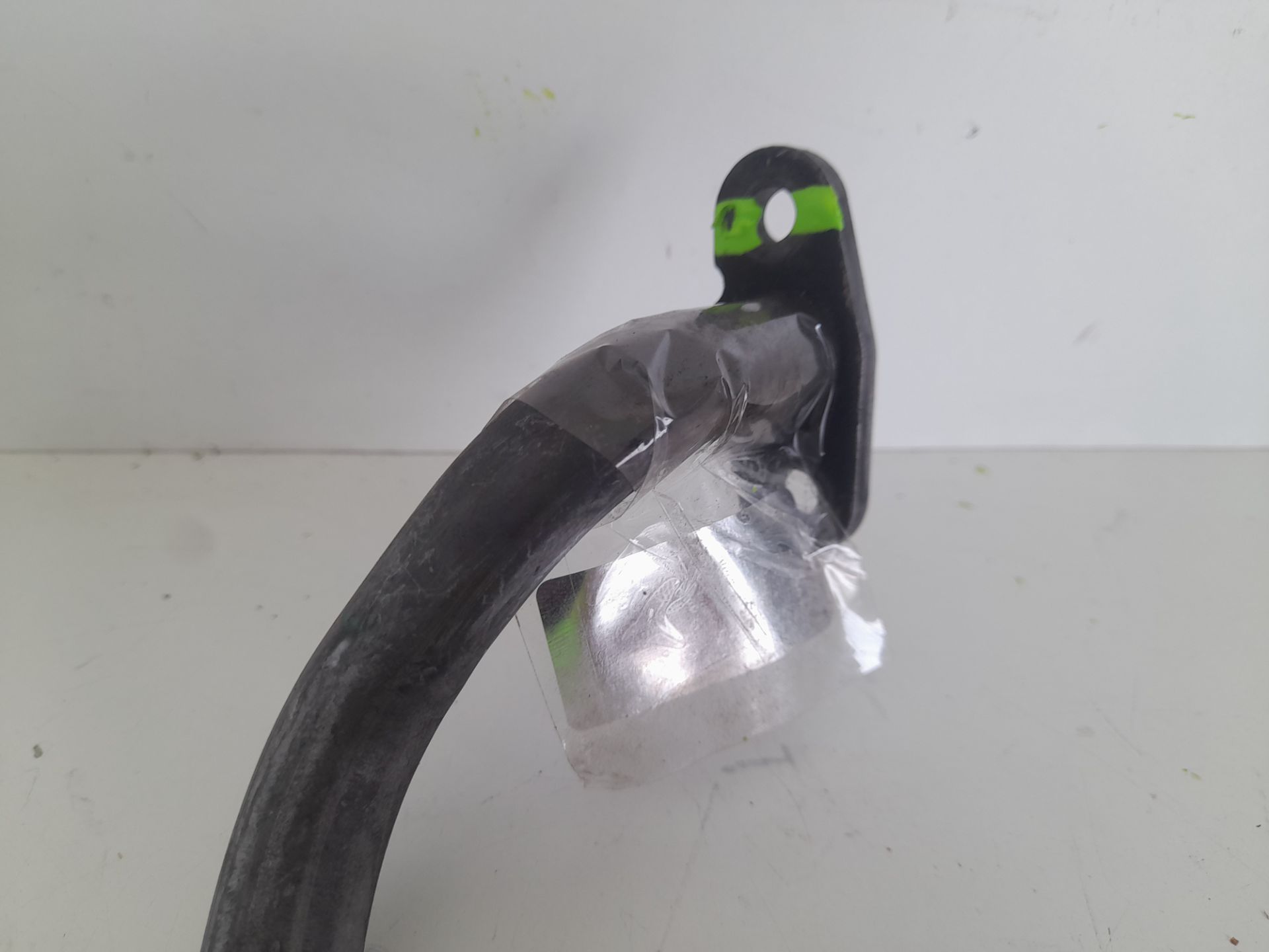 No identificado ford focus berlina (cb8) 