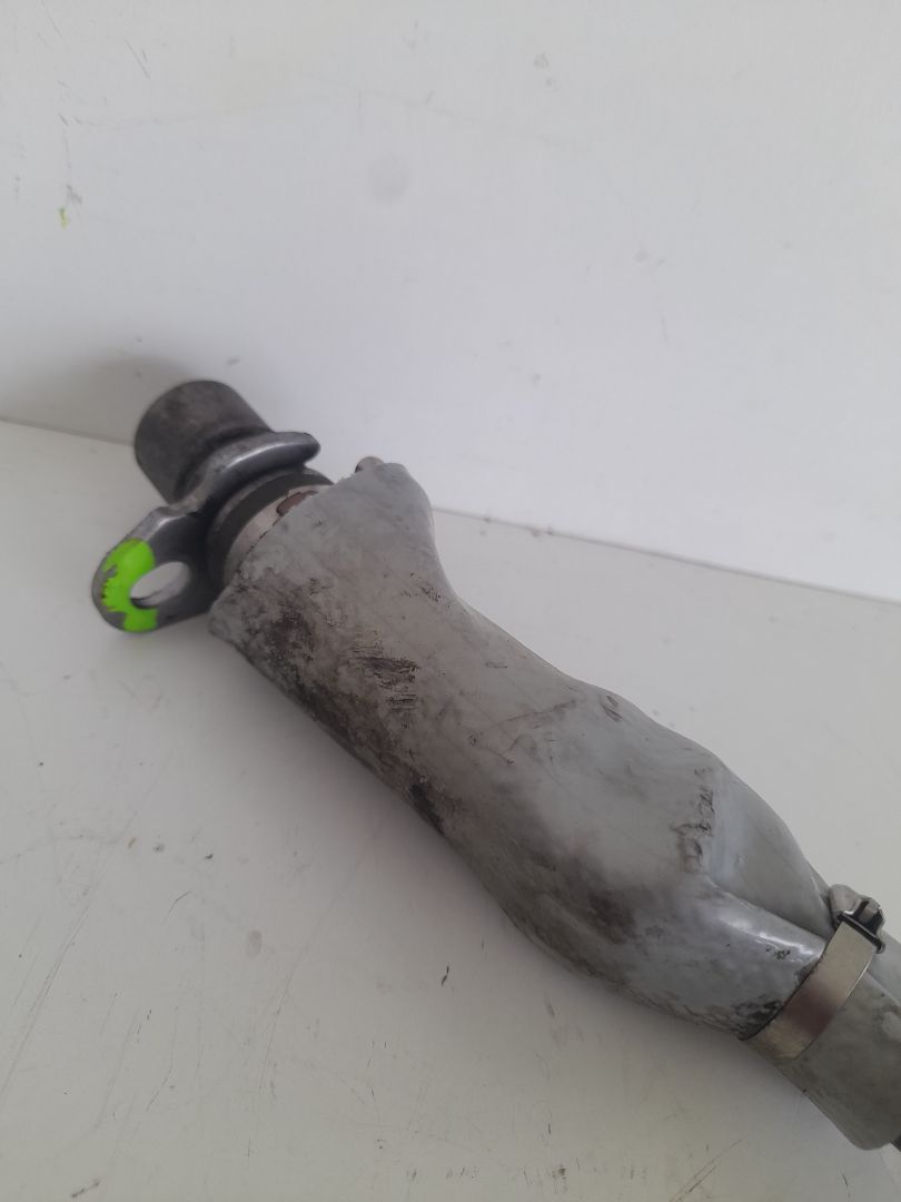 No identificado ford focus berlina (cb8) 