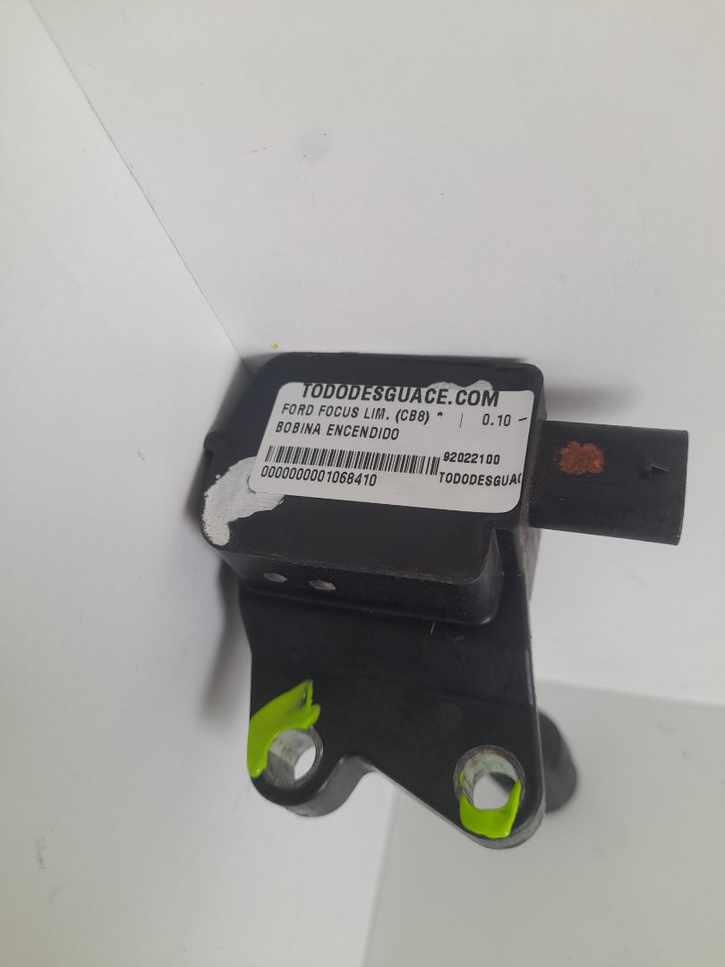 Bobina encendido ford focus berlina (cb8) 