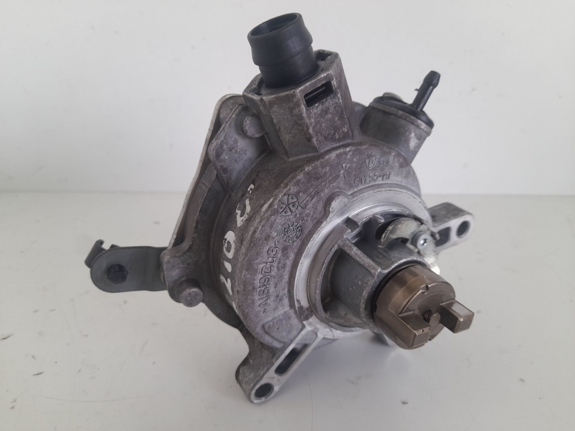 Depresor freno / bomba vacio ford focus berlina (cb8) 