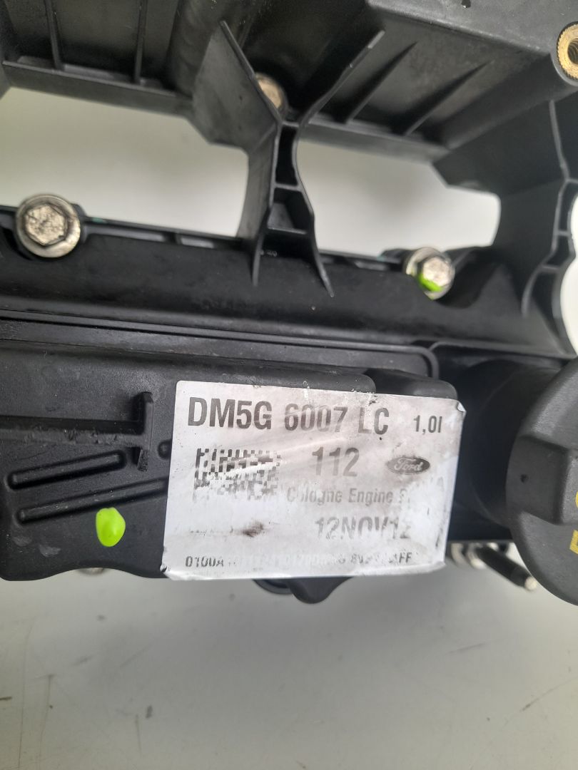 Tapa balancines ford focus berlina (cb8) 