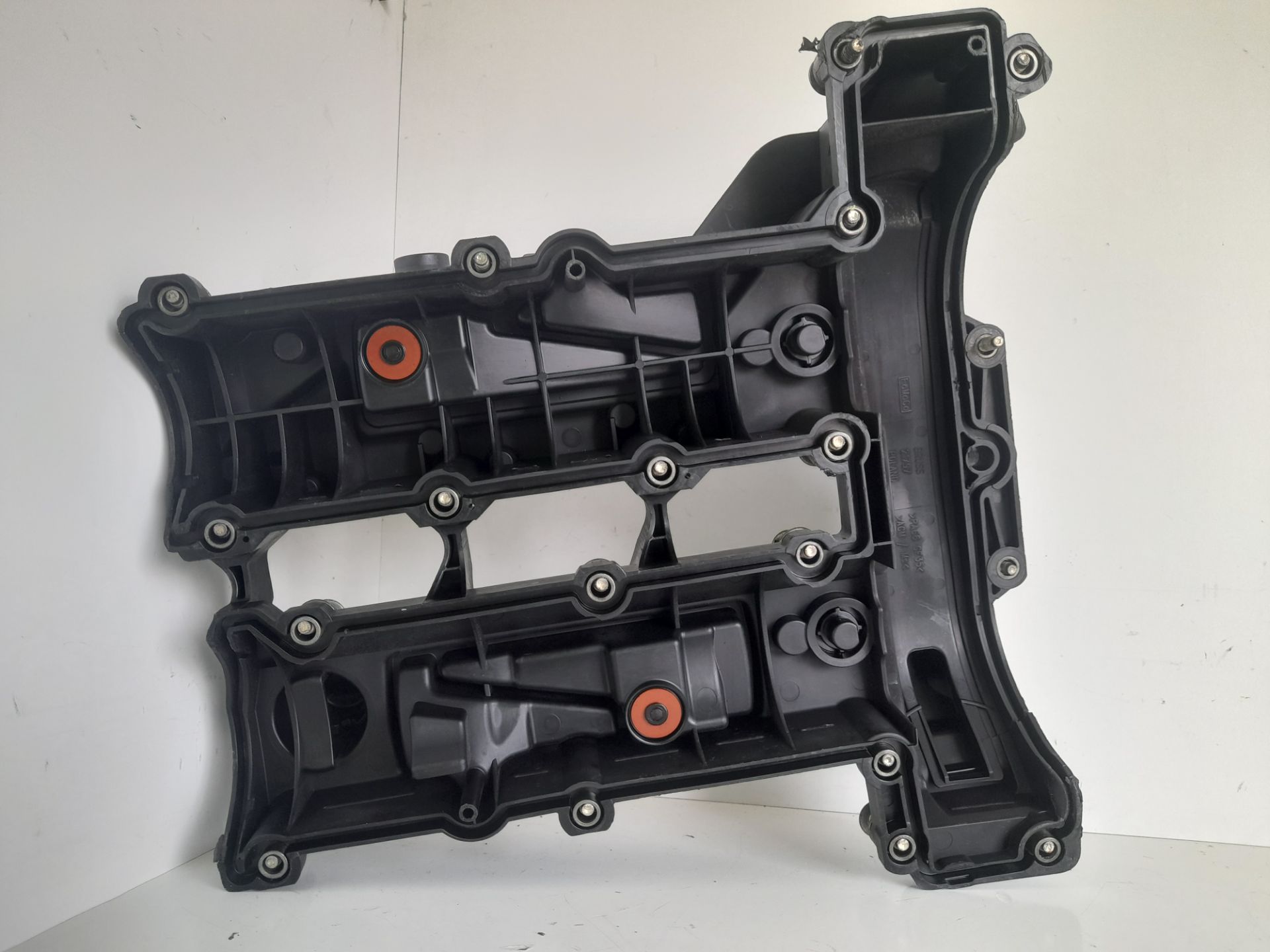 Tapa balancines ford focus berlina (cb8) 