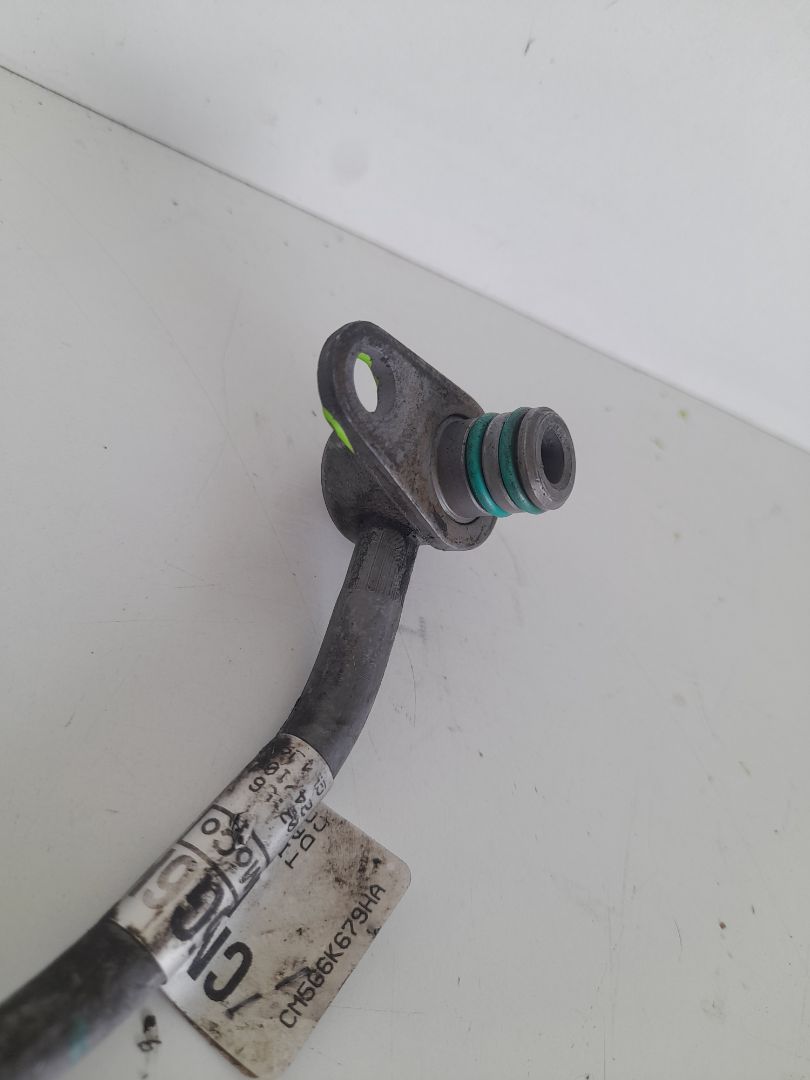 No identificado ford focus berlina (cb8) 