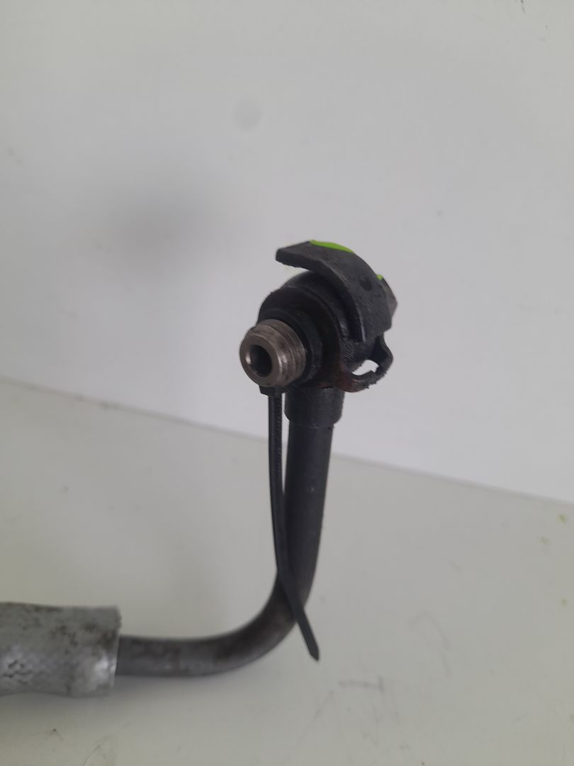 No identificado ford focus berlina (cb8) 