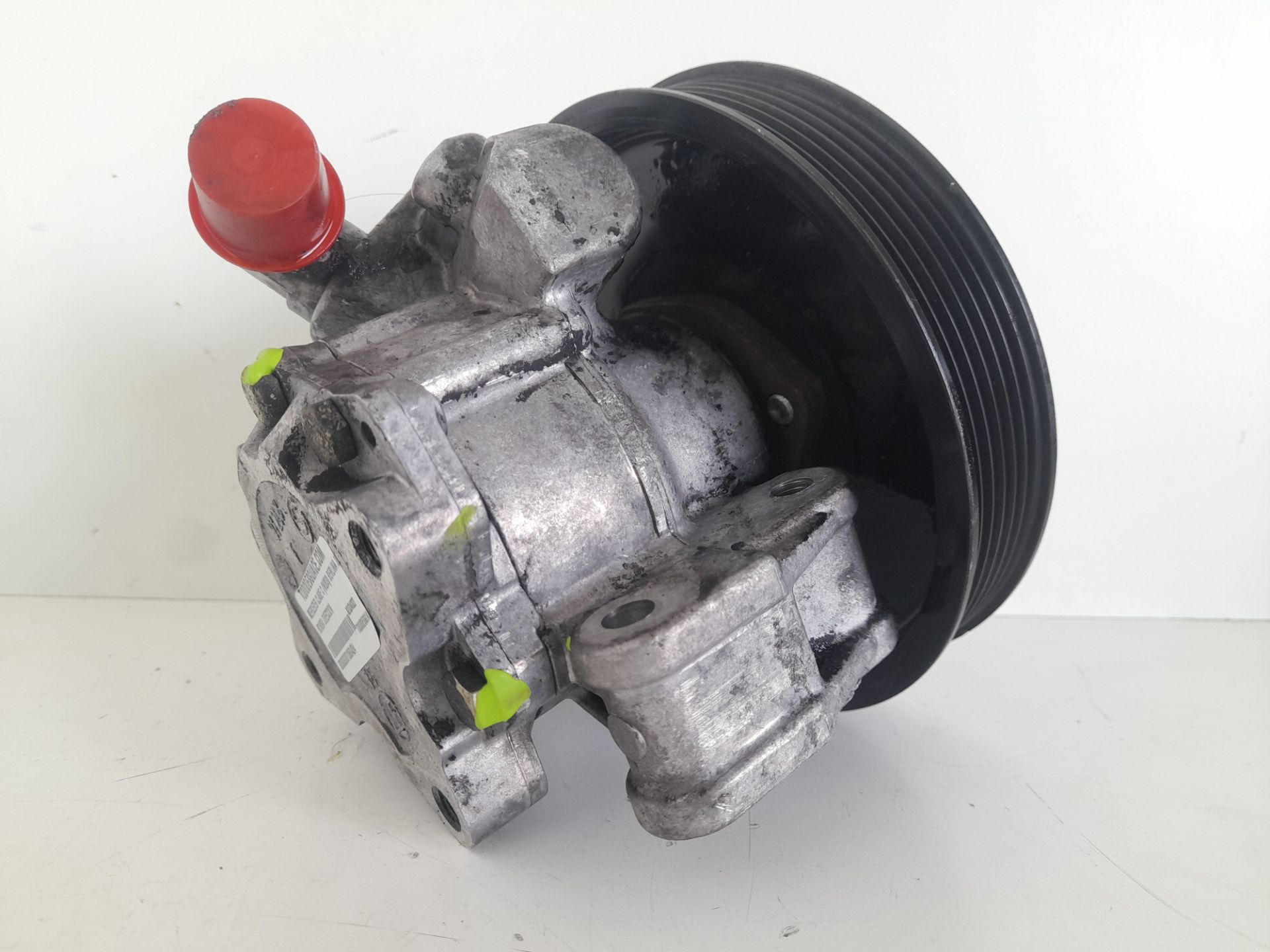 Bomba direccion mercedes-benz clase c (bm 203) berlina 270 cdi (203.016)