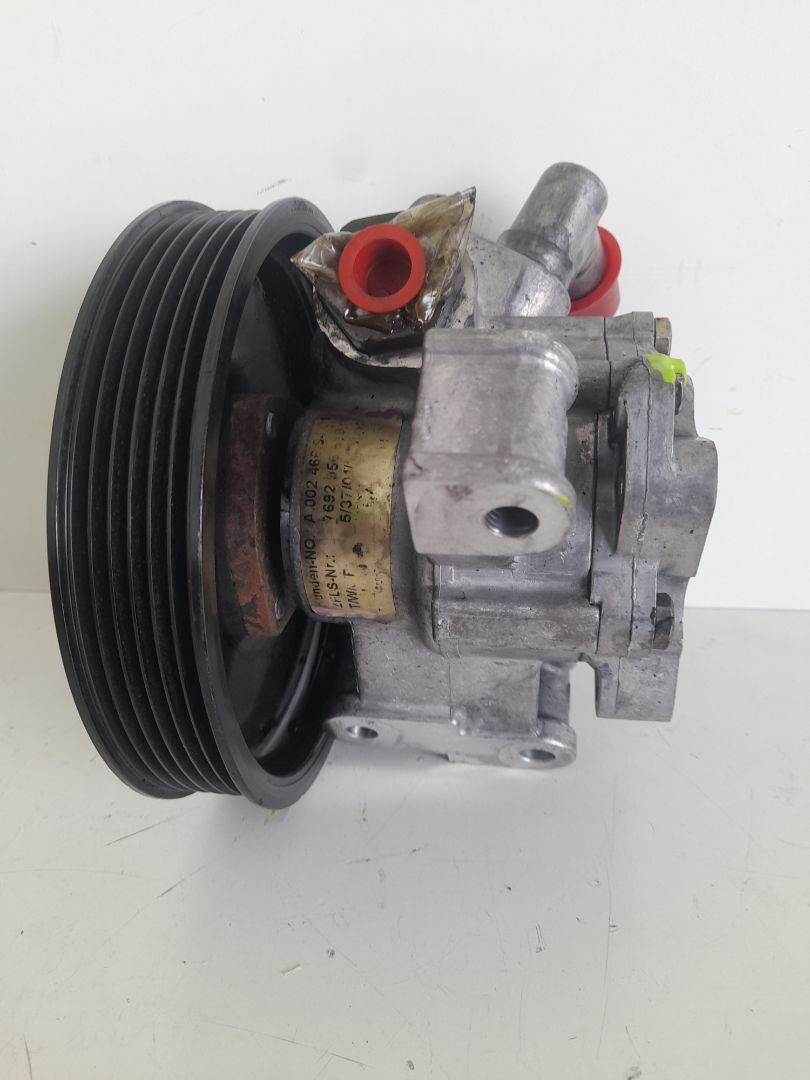 Bomba direccion mercedes-benz clase c (bm 203) berlina 270 cdi (203.016)