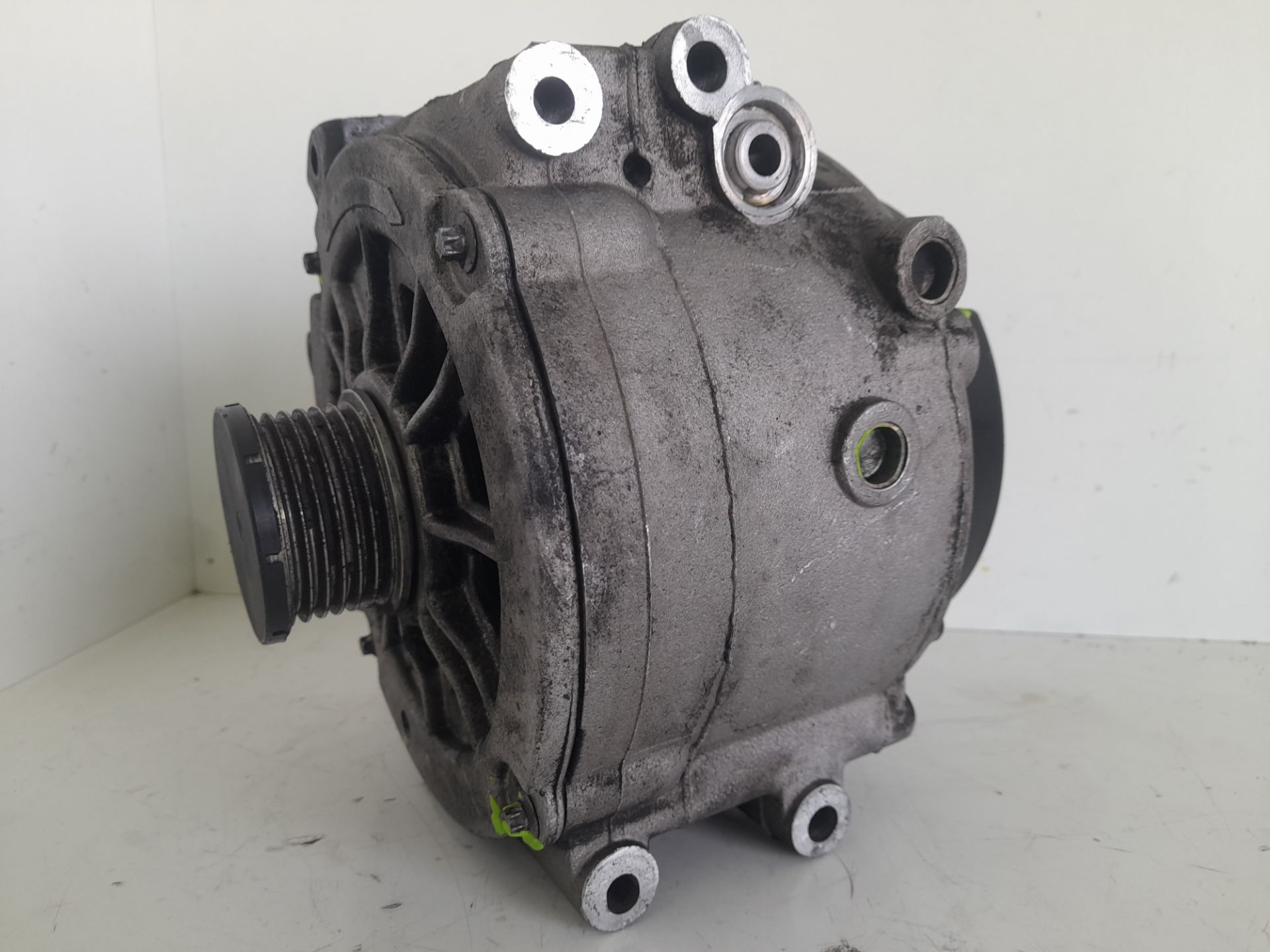 Alternador mercedes-benz clase c (bm 203) berlina 270 cdi (203.016)