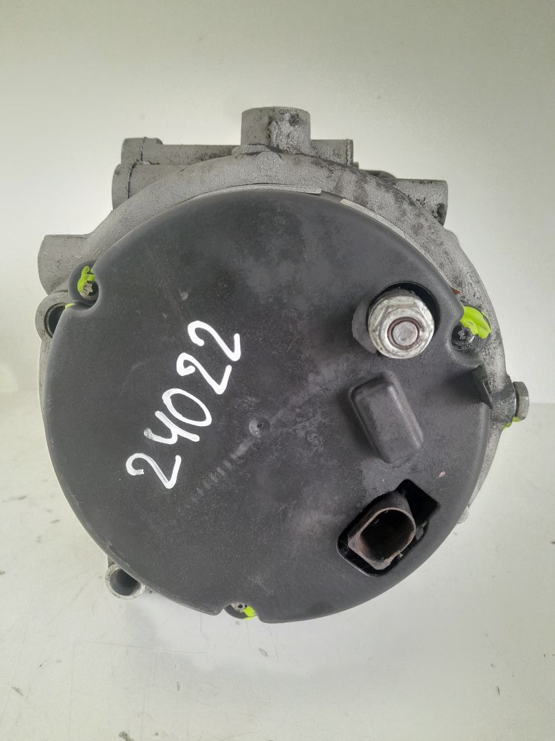 Alternador mercedes-benz clase c (bm 203) berlina 270 cdi (203.016)