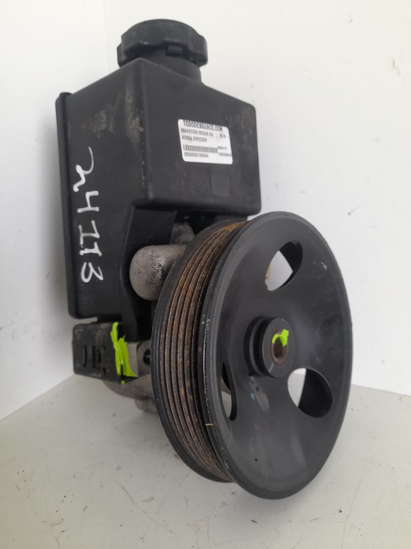 Bomba direccion ssangyong rodius xdi