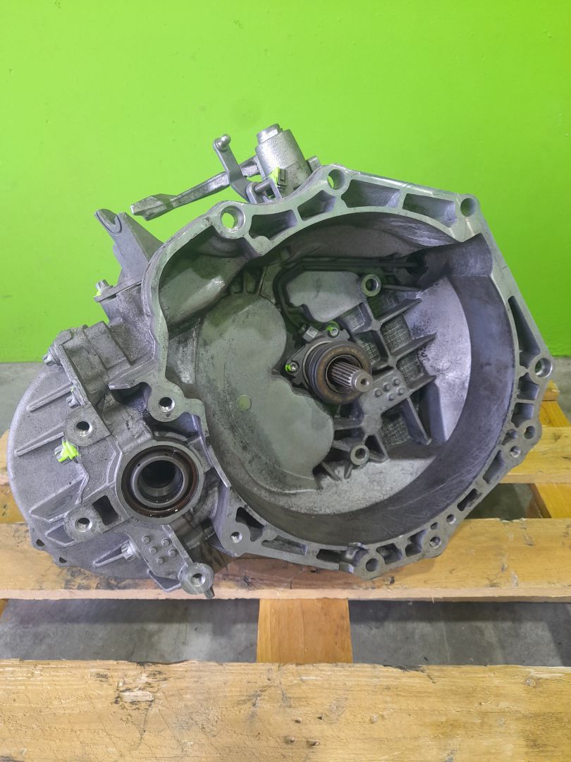 Caja cambios opel astra j sports tourer sport