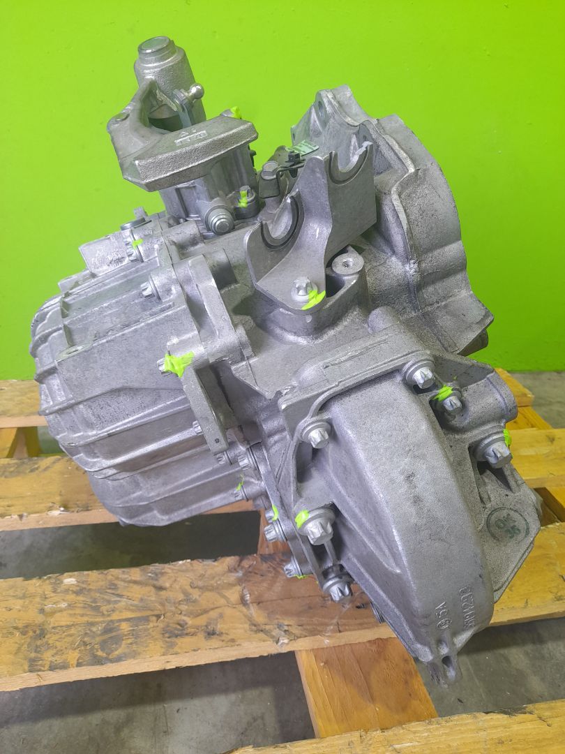 Caja cambios opel astra j sports tourer sport