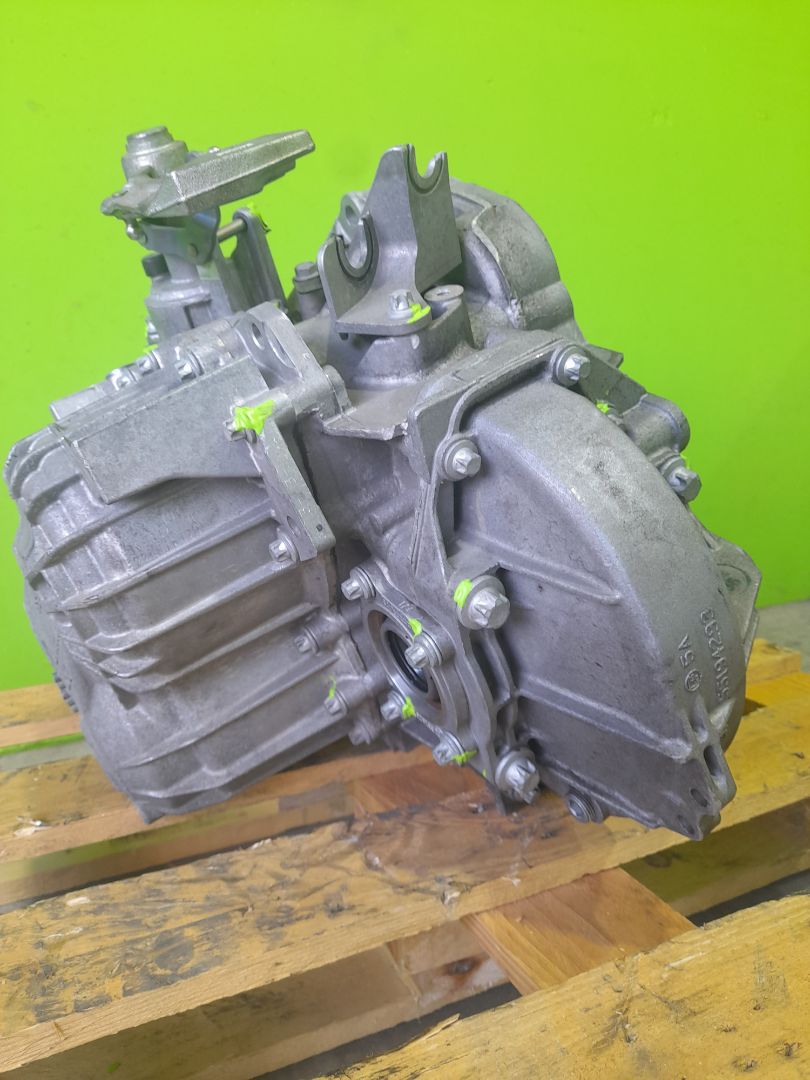 Caja cambios opel astra j sports tourer sport