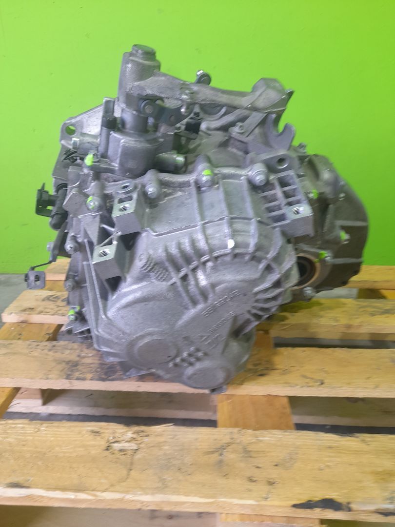 Caja cambios opel astra j sports tourer sport