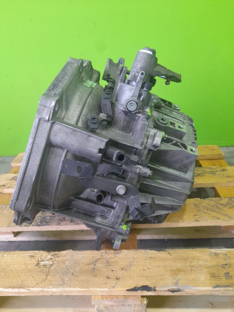 Caja cambios opel astra j sports tourer sport