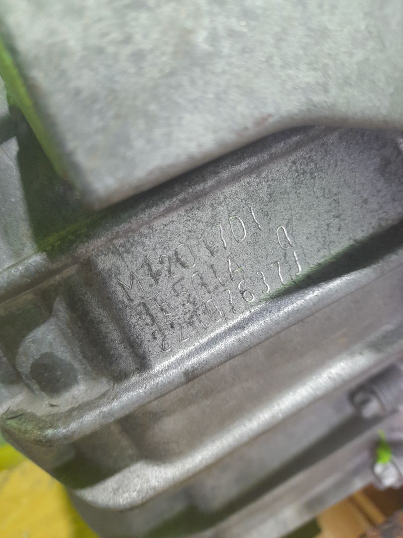 Caja cambios opel astra j sports tourer sport