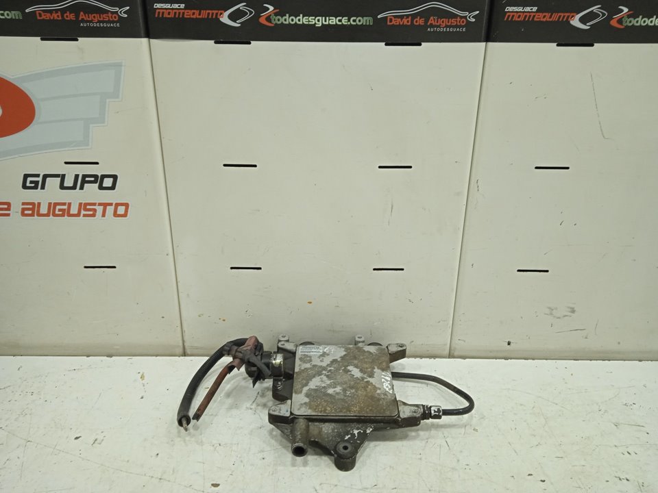 Unidad de control iveco stralis (asat)(2003) 