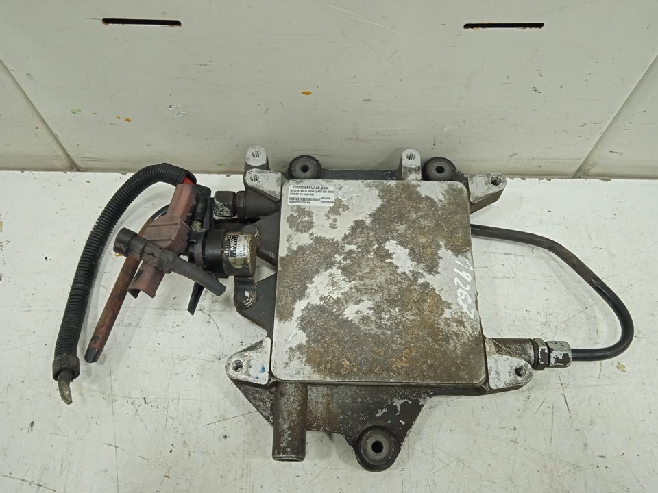 Unidad de control iveco stralis (asat)(2003) 