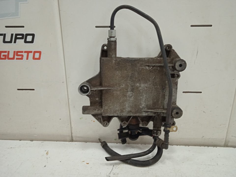 Unidad de control iveco stralis (asat)(2003) 