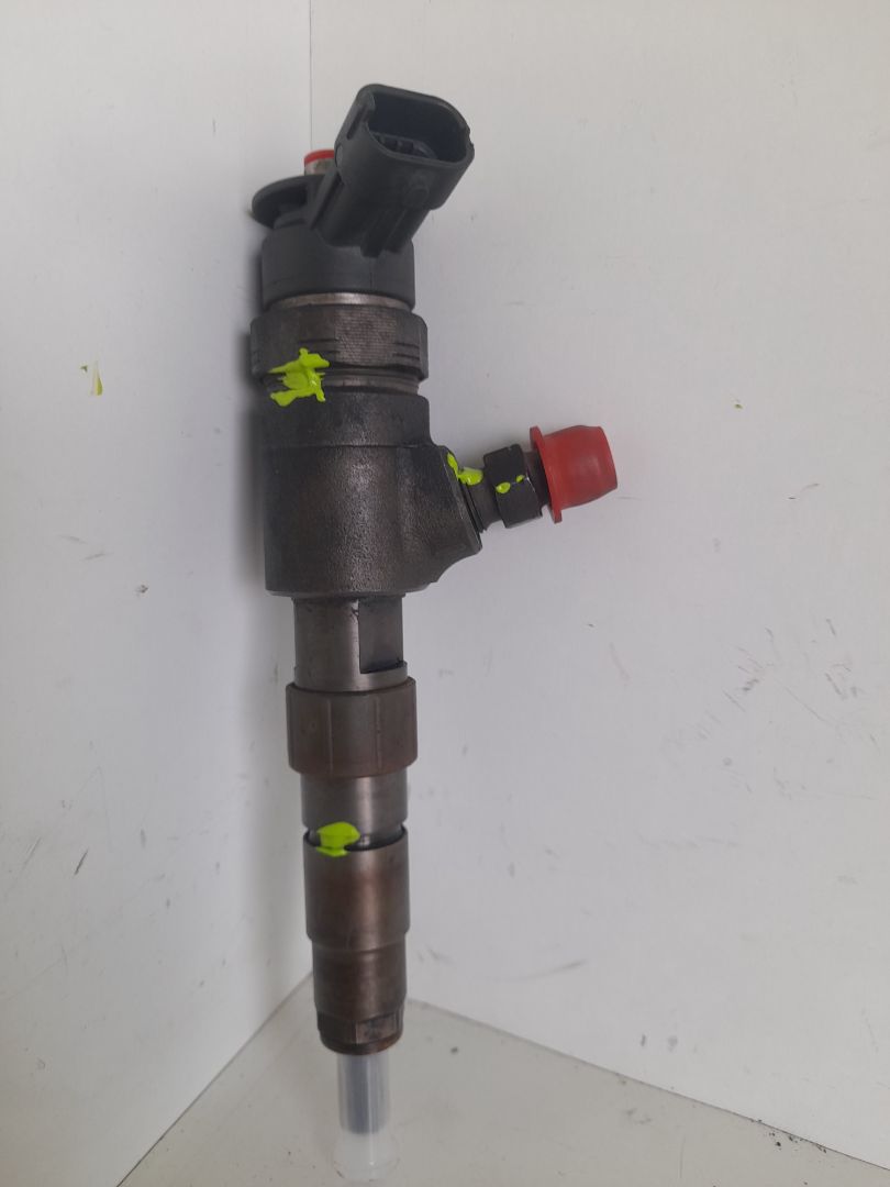 Inyector ford fiesta (cnn) trend