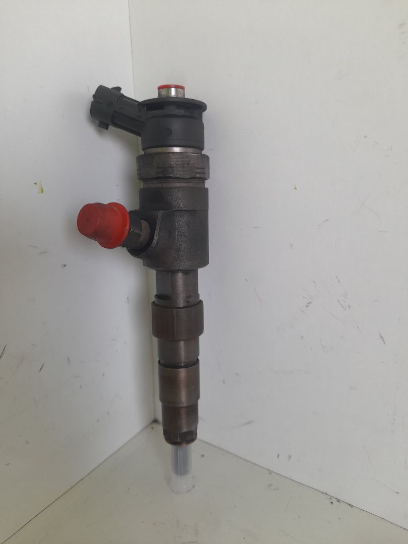 Inyector ford fiesta (cnn) trend