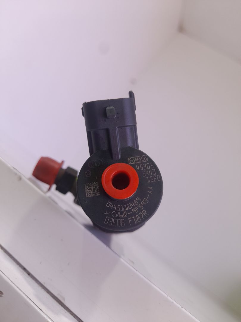 Inyector ford fiesta (cnn) trend