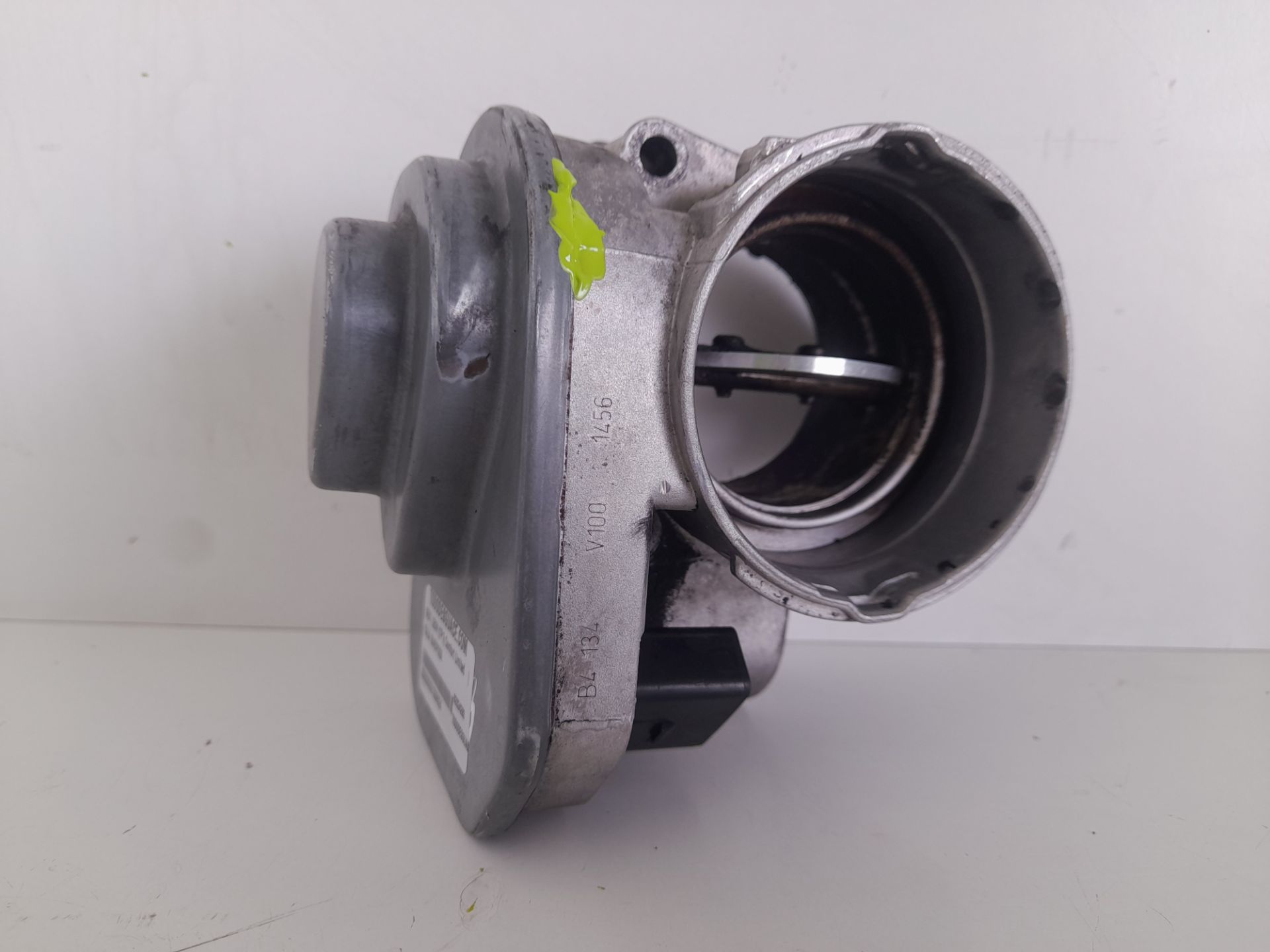 Caja mariposa seat leon (1p1) comfort limited